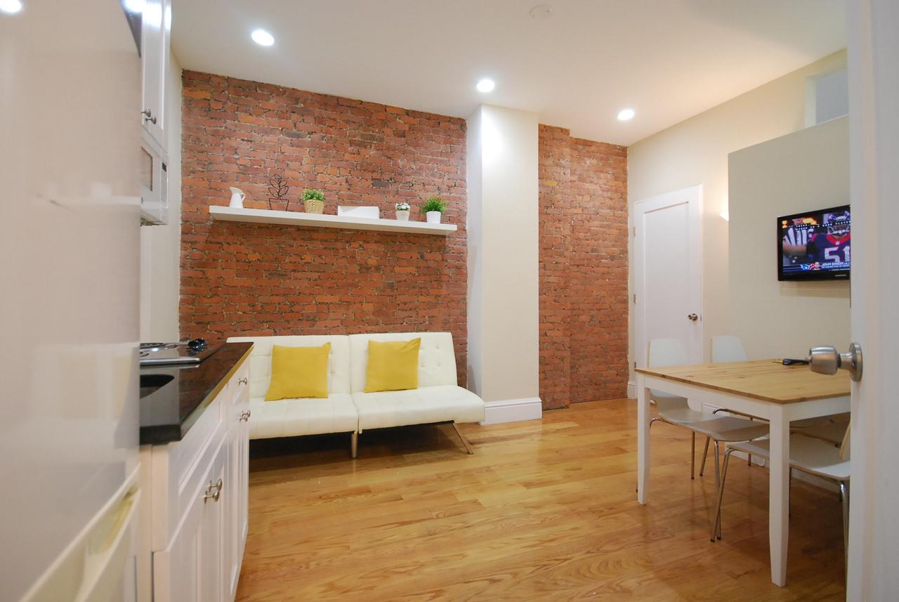 Apartamento Broadway *