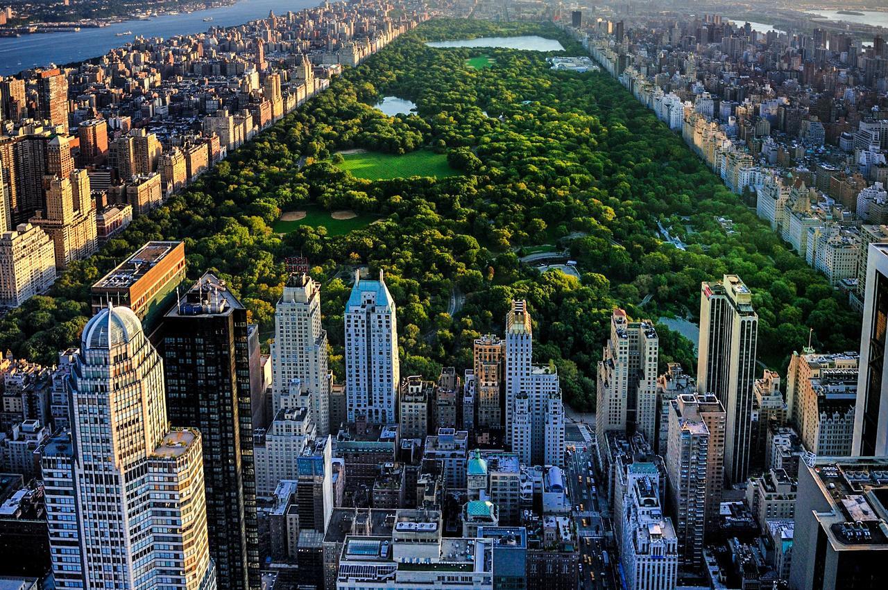 Broadway Apartamento
