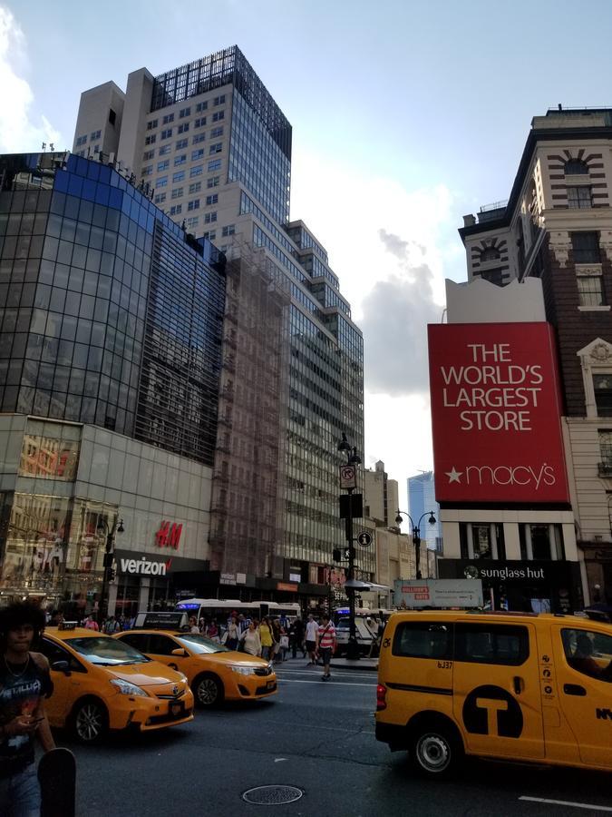 Apartamento Broadway *