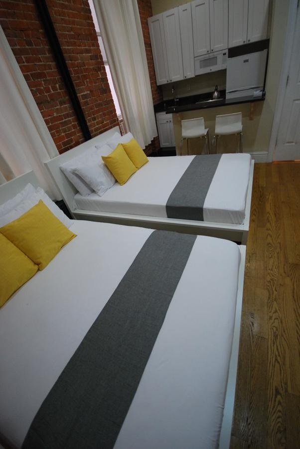 Apartamento Broadway