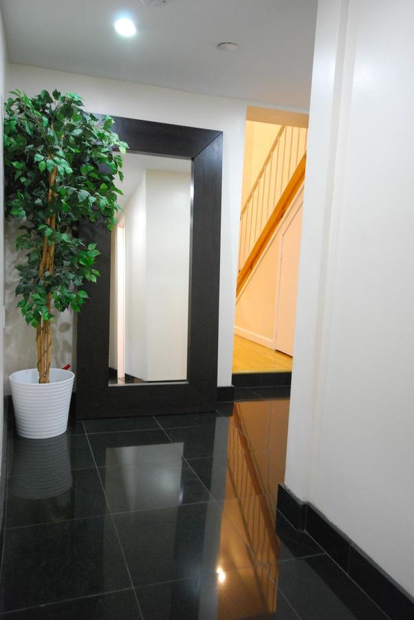 Apartamento Broadway
