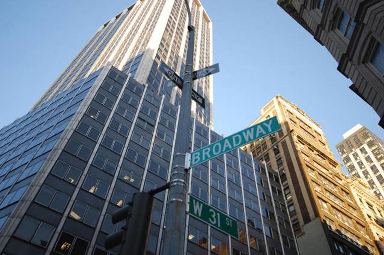 Broadway Apartamento *