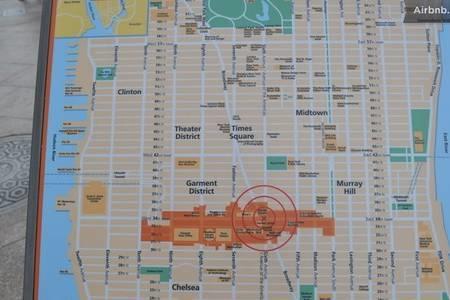 Broadway Apartamento