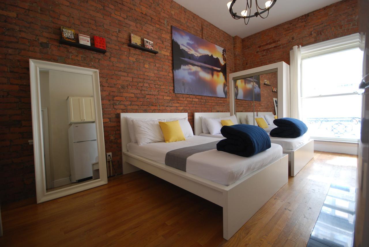 Apartamento Broadway *