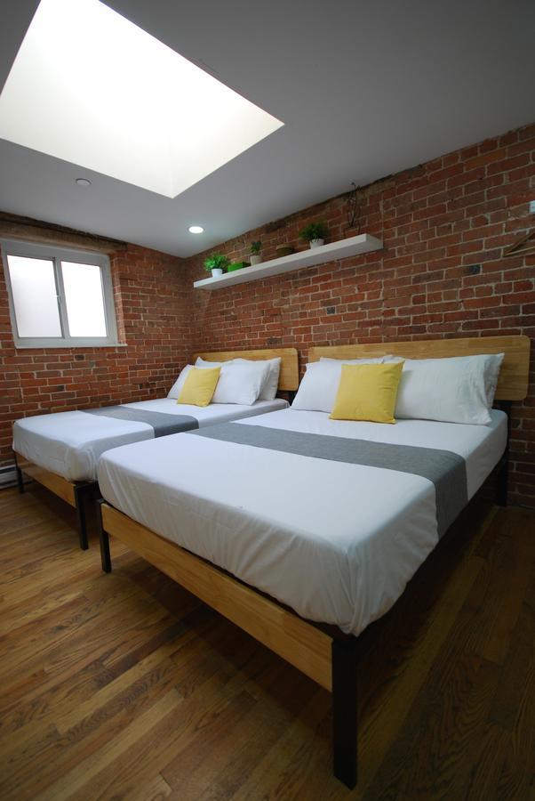 Apartamento Broadway *
