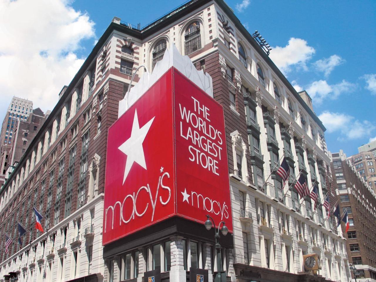 Broadway Apartamento *