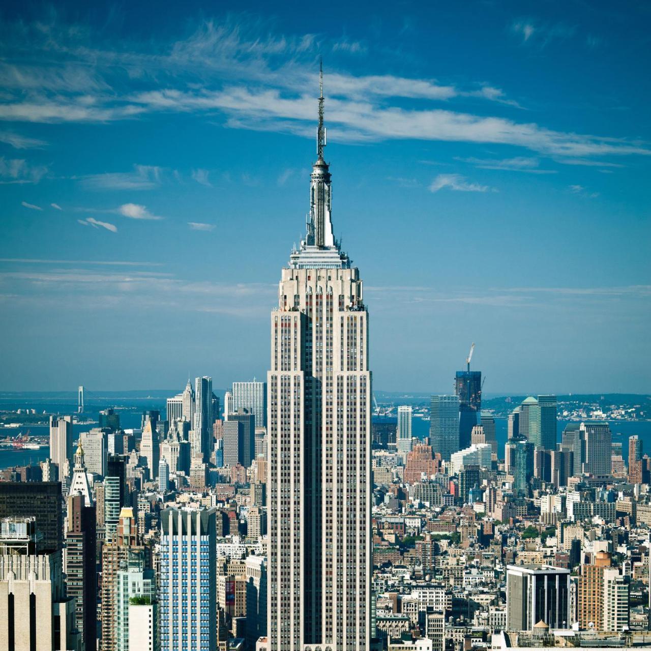 Broadway Apartamento *