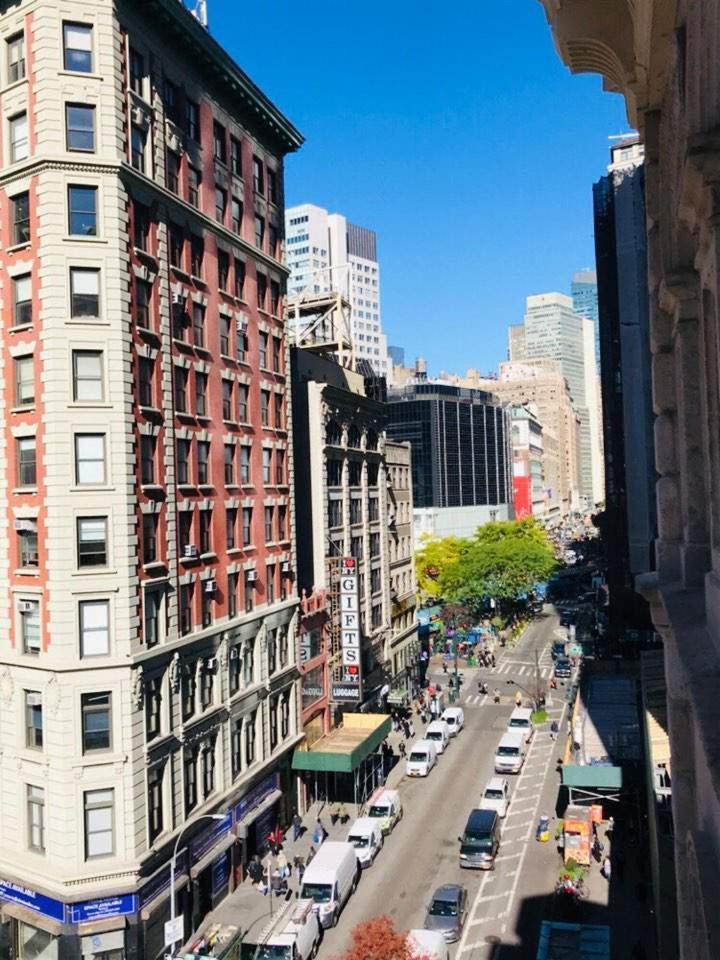 Apartamento Broadway *