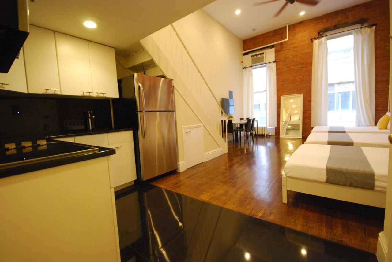 Broadway Apartamento *