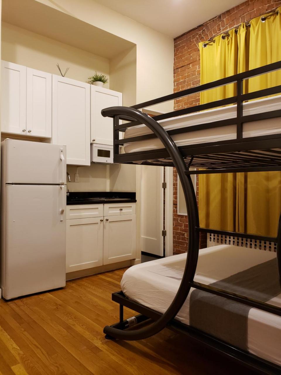 Apartamento Broadway