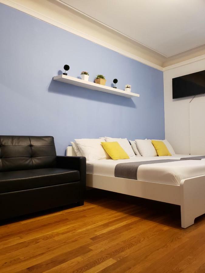 Broadway Apartamento *