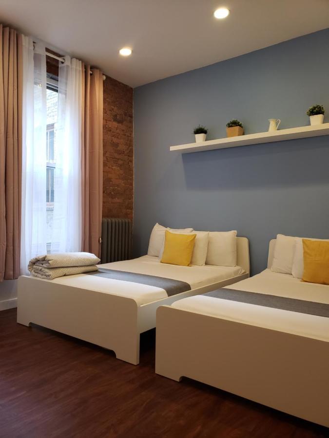 Broadway Apartamento Nova York