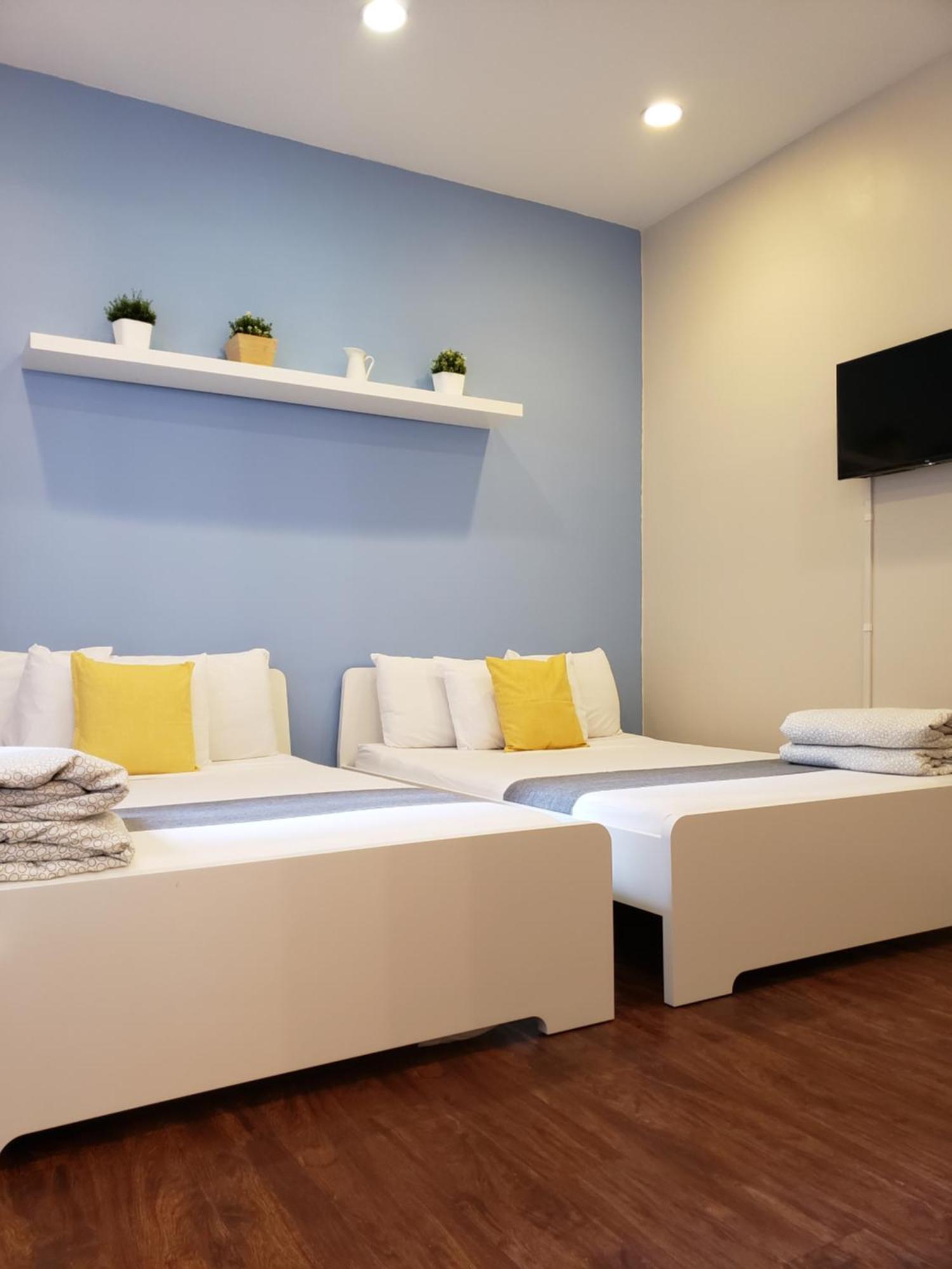 Apartamento Broadway