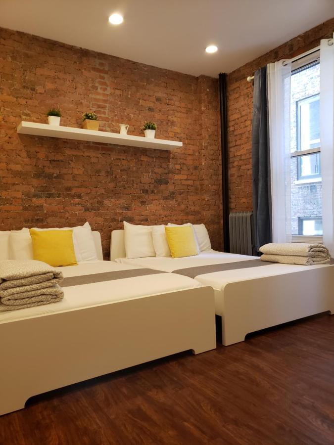 Apartamento Broadway *