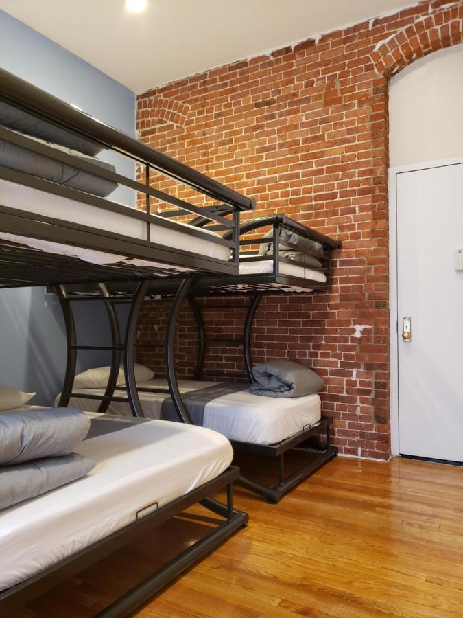 Broadway Apartamento